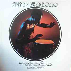 Fernando Dos Santos  - Samba De Caboclo