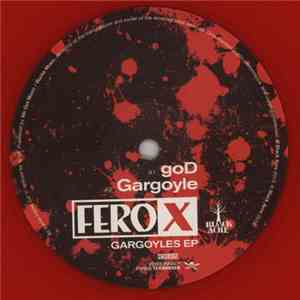 feroX - Gargoyles EP