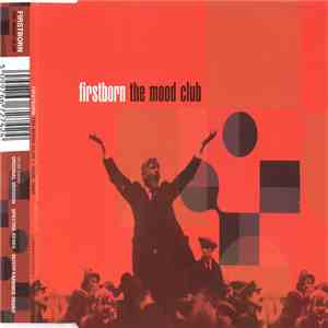 Firstborn - The Mood Club