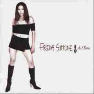 Freda Simone - It's Time