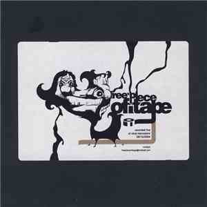 Free Piece Of Tape - Recorded Live At Vinyl Microstore 08/10/2004