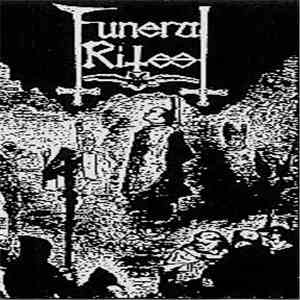 Funeral Rites - Demo 1