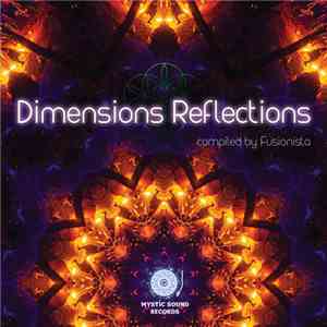 Fusionista - Dimensions Reflections