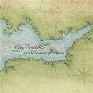 Gaz Brookfield - In The Company Of Thieves