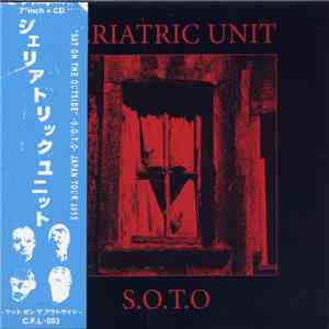 Geriatric Unit - S.O.T.O