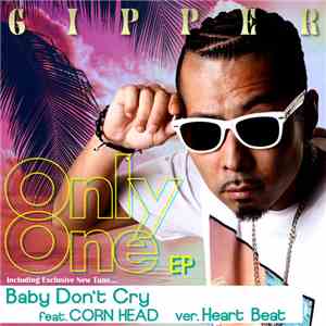 Gipper - Only One EP