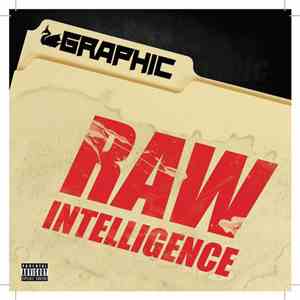 Graphic  - Raw Intelligence