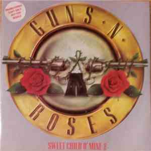 Guns N' Roses - Sweet Child O' Mine (Remix)