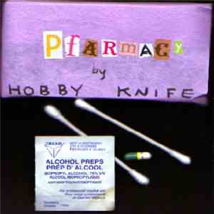 Hobby Knife - Pfarmacy
