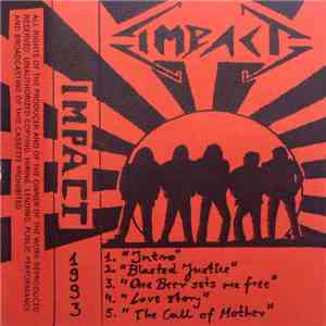Impact  - Impact