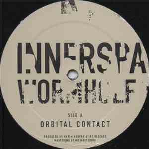 Innerspace Halflife - Wormhole Transmissions