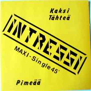 Intressi - Kaksi Tähteä