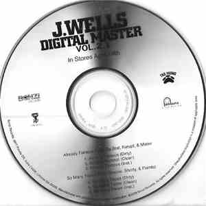 J. Wells - Already Famous
