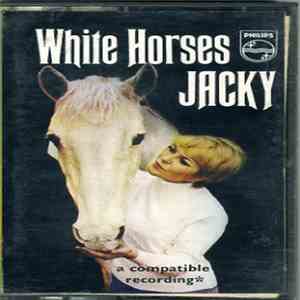 Jacky - White Horses