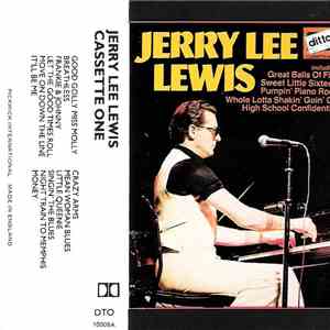 Jerry Lee Lewis - Jerry Lee Lewis