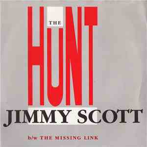 Jimmy Scott  - The Hunt