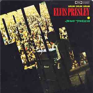Jimmy Takeuchi - Elvis Presley