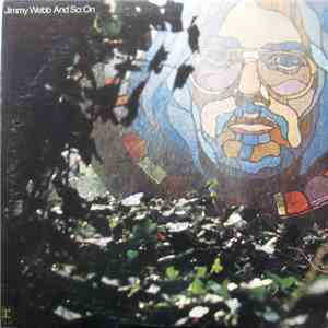 Jimmy Webb - And So: On