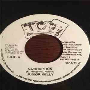 Junior Kelly - Corruption