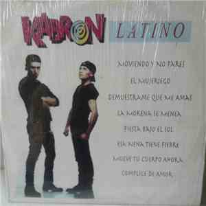 Kabron Latino - Kabron Latino