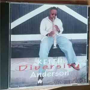 Keith Anderson - Diversity