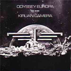 Kirlian Camera - Odyssey Europa