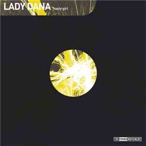 Lady Dana / Alex B & Promo - Nasty Girl