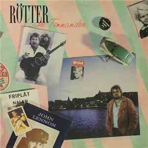 Lasse Tennander - Rötter