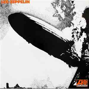 Led Zeppelin - Led Zeppelin