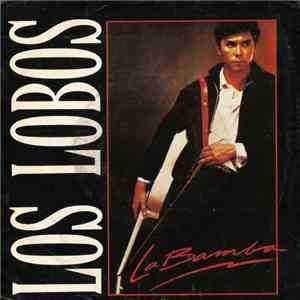 Los Lobos - La Bamba