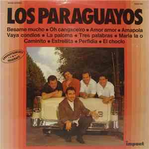 Los Paraguayos - Los Paraguayos