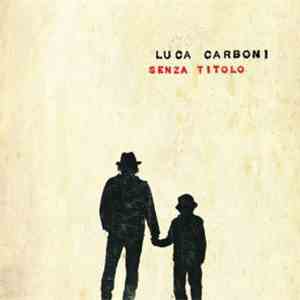 Luca Carboni - Senza Titolo