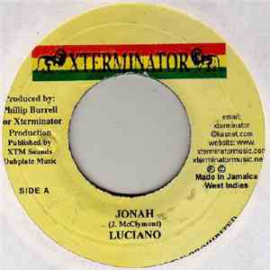 Luciano  - Jonah