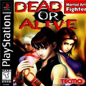 Makoto Hosoi - Dead Or Alive