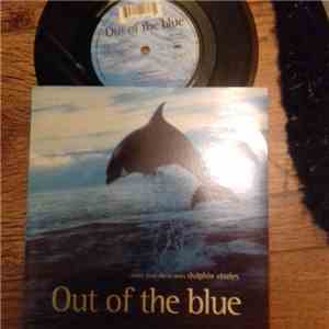 Martyn Phillips - Out Of The Blue
