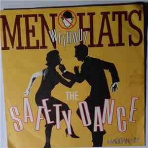 Men Without Hats - The Safety Dance