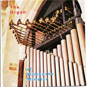 Michael Austin - The Organ Of Wimborne Minster