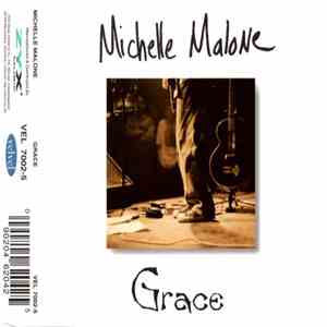 Michelle Malone - Grace