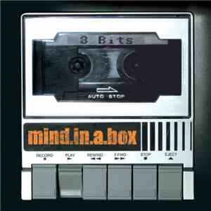 mind.in.a.box - 8 Bits