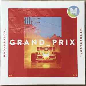 Moondragon - Grand Prix
