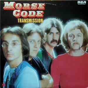 Morse Code Transmission - Morse Code Transmission