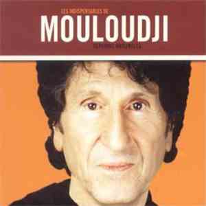 Mouloudji - Les Indispensables De Mouloudji