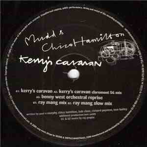 Mudd & Chico Hamilton - Kerry's Caravan