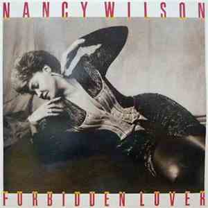 Nancy Wilson - Forbidden Lover