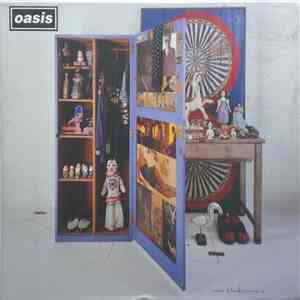 Oasis  - Stop The Clocks