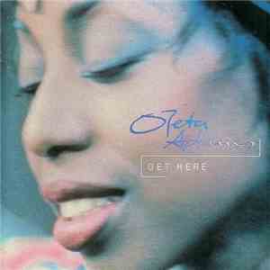 Oleta Adams - Get Here