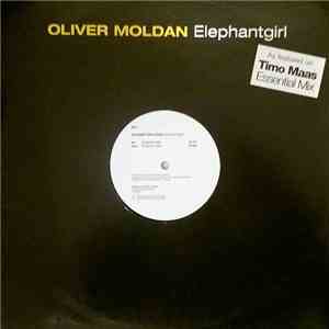 Oliver Moldan - Elephantgirl
