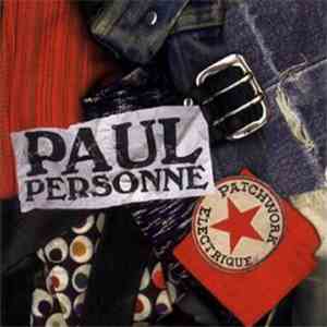 Paul Personne - Patchwork Acoustique