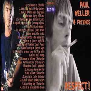 Paul Weller - Respect!