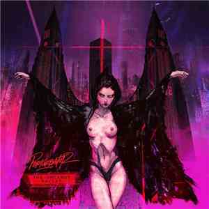 Perturbator - The Uncanny Valley
